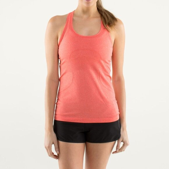 LULULEMON | Swiftly Tech Racerback Tank Top | Sz. 12 - Picture 2 of 12